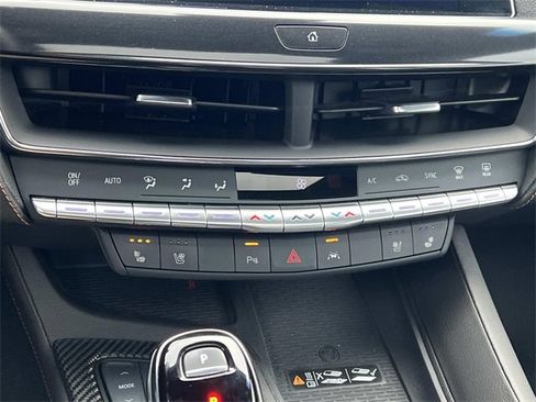 Certified 2023 Cadillac CT5 Sport image 25