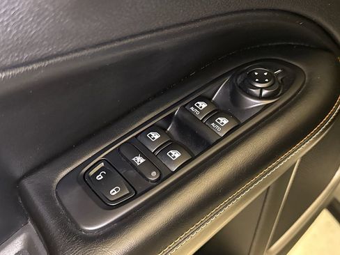 Used 2021 Jeep Compass Sport FWD image 19