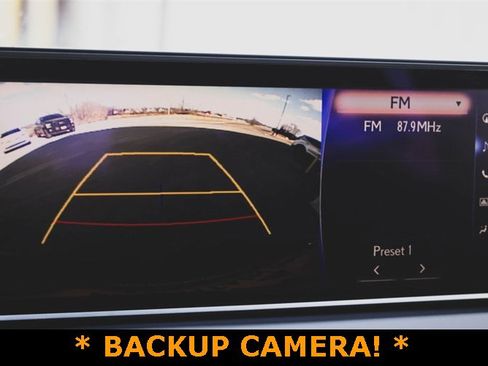 Used 2017 Lexus RX 350 AWD w/ Premium Package image 3