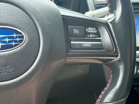 Used 2021 Subaru WRX Premium image 26