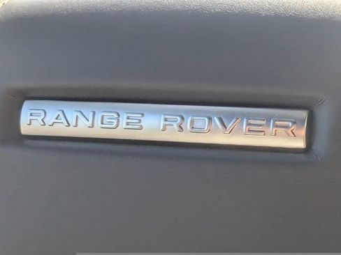 Used 2026 Land Rover Range Rover Velar Dynamic SE image 26