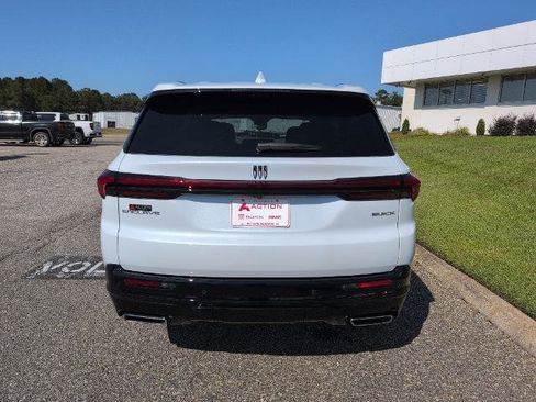 New 2026 Buick Enclave Sport Touring w/ Power Package image 3