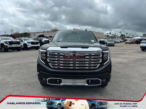 New 2026 GMC Sierra 1500 Denali w/ Denali Reserve Package image 4