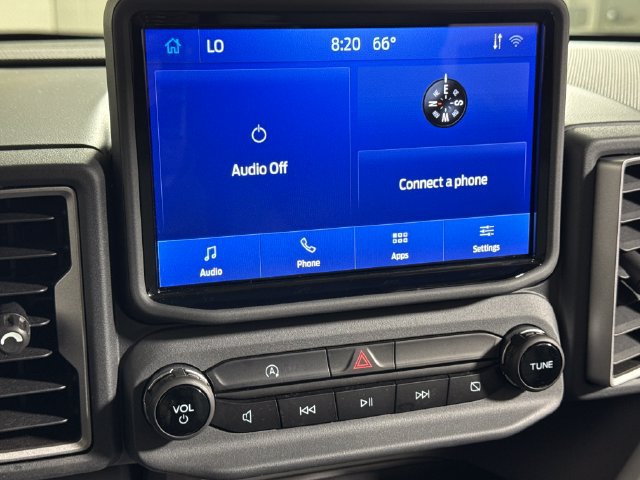 Used 2023 Ford Bronco Sport Big Bend w/ Convenience Package AWD/4WD image 33