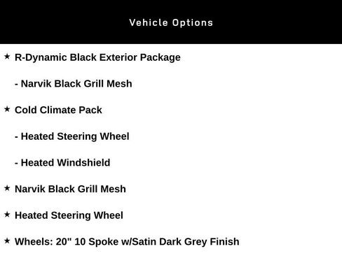 Used 2020 Land Rover Range Rover Velar R-Dynamic S image 10