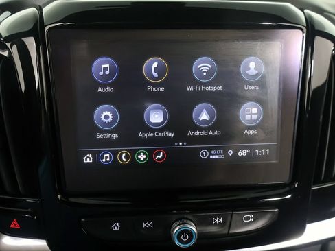 Used 2023 Chevrolet Traverse LT FWD image 43
