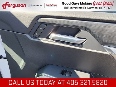 New 2027 GMC Acadia Elevation FWD image 39