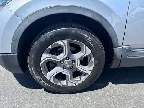 Used 2018 Honda CR-V EX image 9