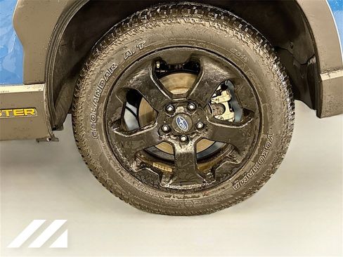 Used 2022 Subaru Forester Wilderness image 35
