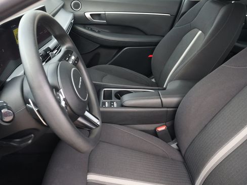 Used 2024 Hyundai Sonata SEL FWD image 15