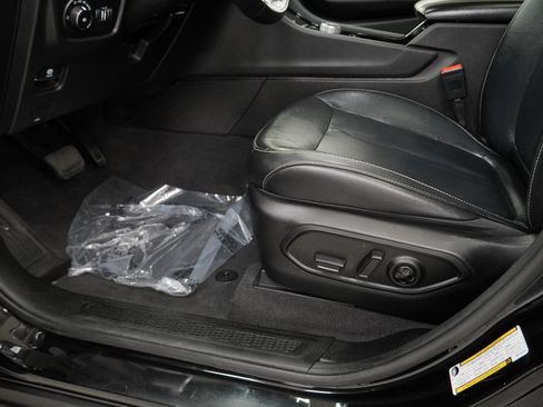 Certified 2021 Jeep Grand Cherokee L Limited w/ Trailer Tow Group (B) image 44