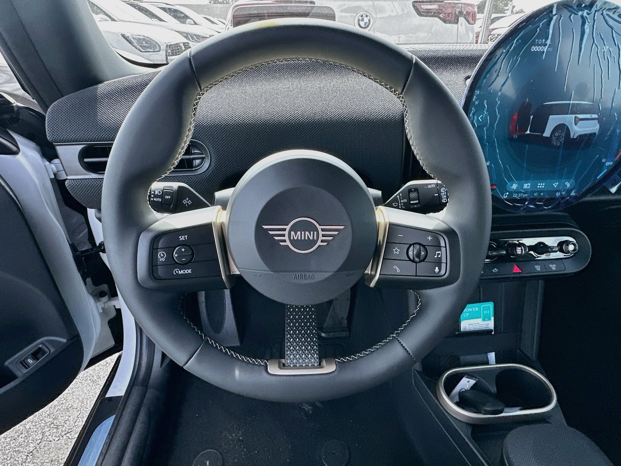 New 2027 MINI Cooper S FWD image 8