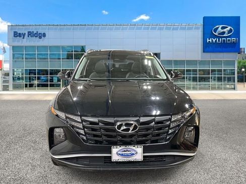 Used 2023 Hyundai Tucson SEL w/ Convenience Package AWD/4WD image 10