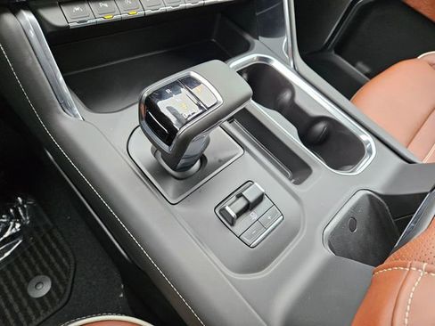 New 2026 GMC Sierra 1500 Denali Ultimate AWD/4WD image 25