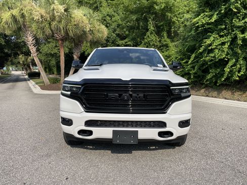 Used 2023 RAM 1500 Limited AWD/4WD image 4