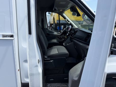 Used 2020 Ford Transit 350 w/ Interior Upgrade Package RWD image 14