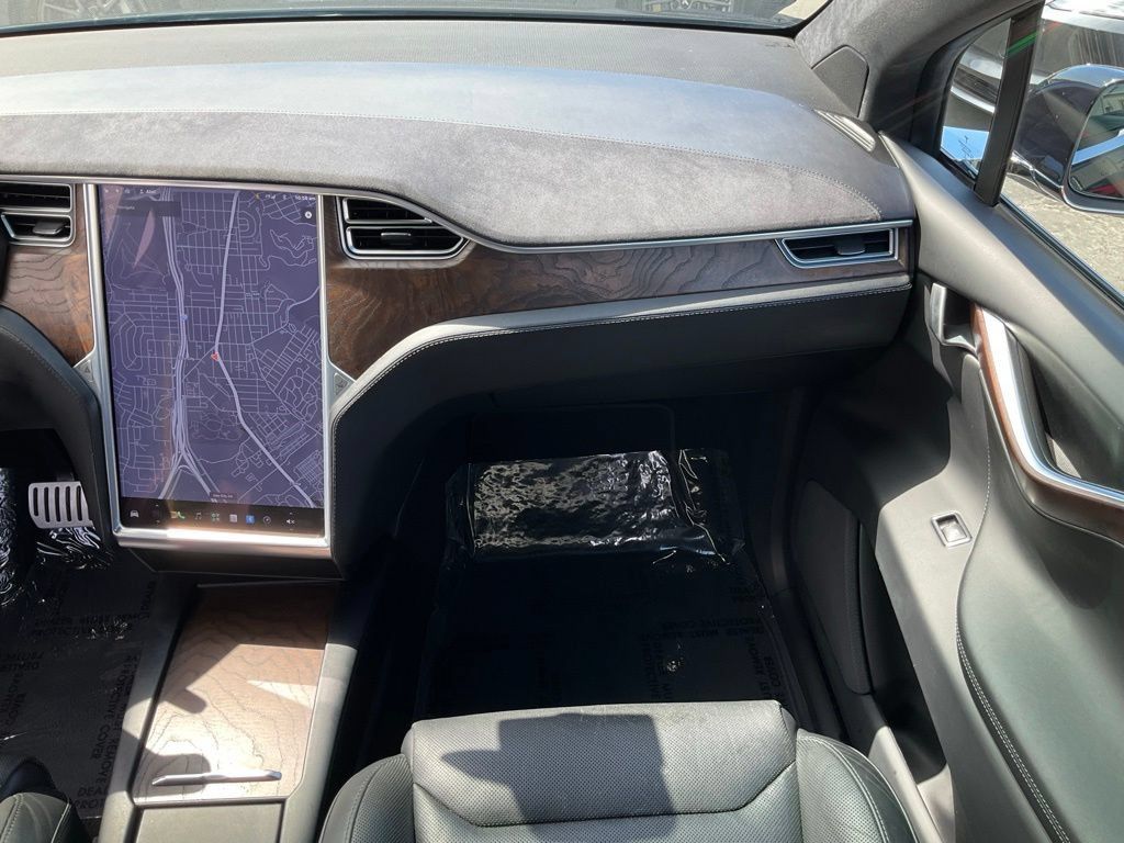 Used 2016 Tesla Model X P90D AWD/4WD image 62