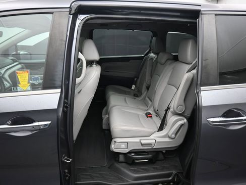 Used 2019 Honda Odyssey EX-L image 33