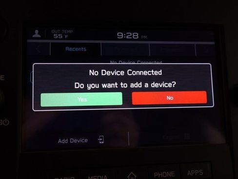 New 2026 Subaru Forester image 23