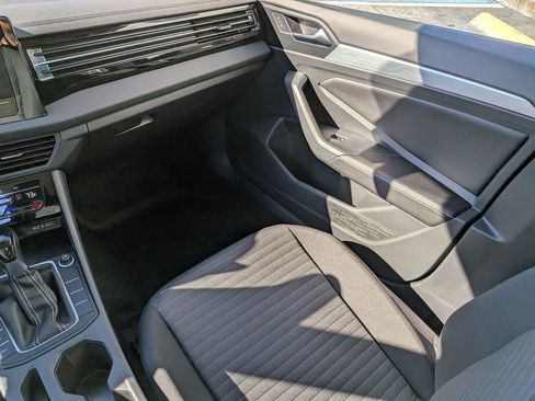 New 2026 Volkswagen Jetta S image 16