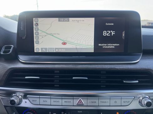 Used 2021 Kia Telluride SX image 33