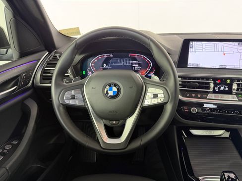 Used 2023 BMW X3 sDrive30i w/ Convenience Package RWD image 16