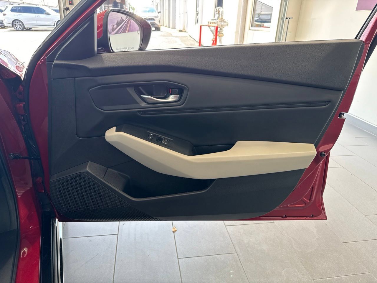 Used 2025 Honda Accord EX-L image 51