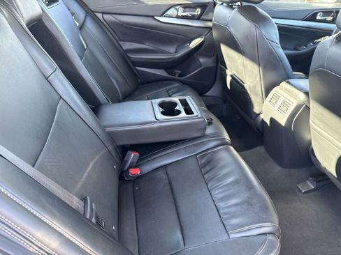 Used 2023 Nissan Maxima SV w/ Floor Mat Group image 13