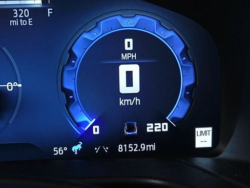 Used 2025 Ford Bronco Sport Outer Banks w/ Outer Banks Tech Package+ image 17