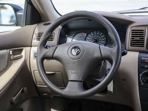 Used 2007 Toyota Corolla CE FWD image 14