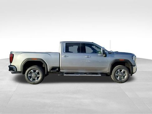 New 2026 GMC Sierra 2500 SLT w/ SLT Convenience Package image 6