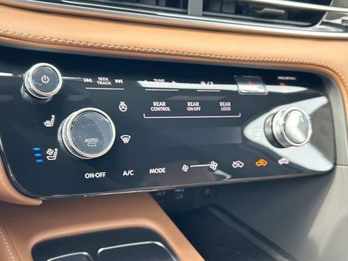 New 2026 INFINITI QX60 Autograph image 31