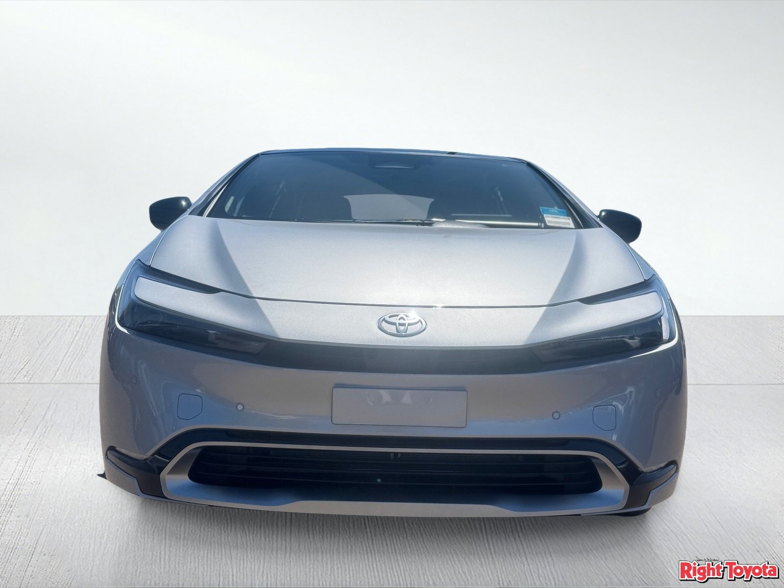 New 2027 Toyota Prius Plug-In Hybrid w/ Limited Premium Package FWD image 10