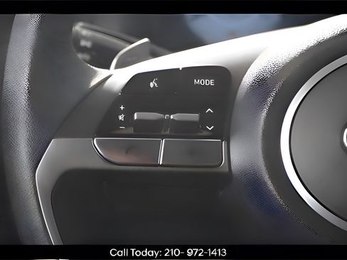 Used 2024 Hyundai Santa Cruz Night image 18