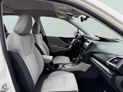 Used 2020 Subaru Forester Premium image 48