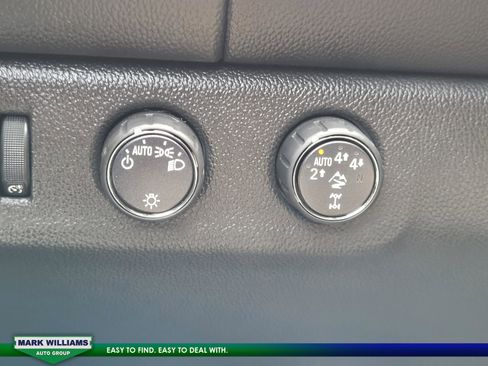 Used 2018 Chevrolet Colorado ZR2 image 22