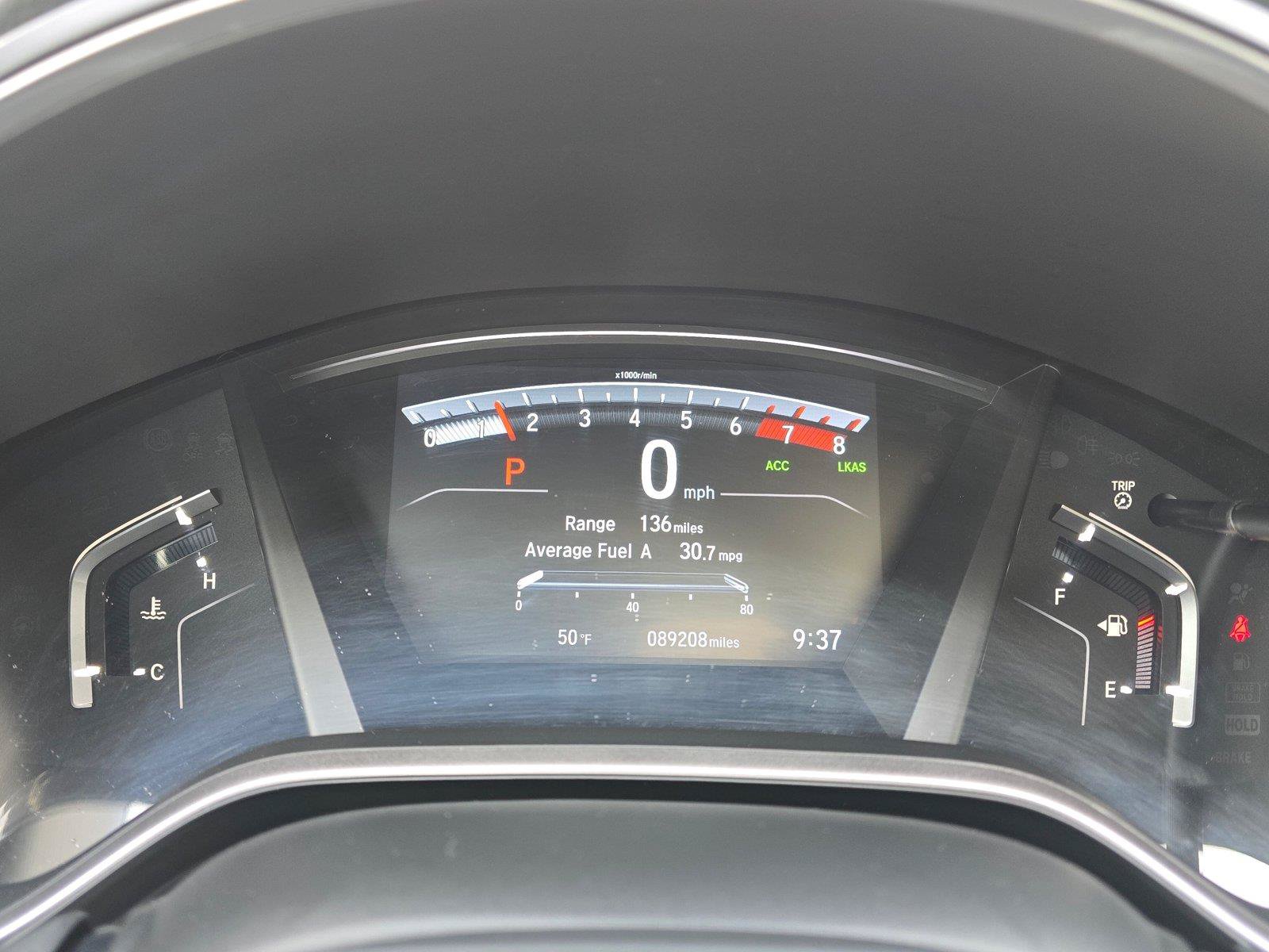 Used 2018 Honda CR-V EX image 27