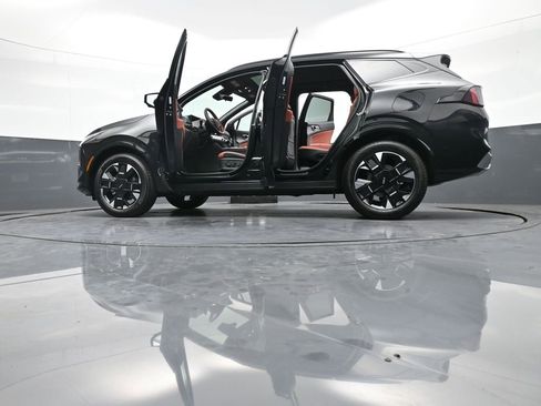 Certified 2026 Kia Sportage SX image 50