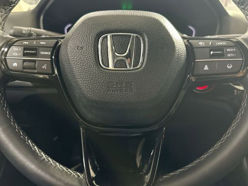 Used 2023 Honda Civic EX image 19