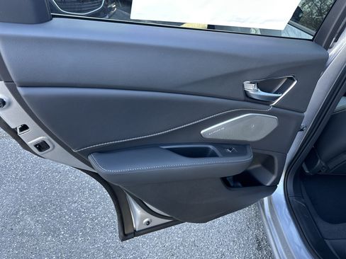 New 2026 Acura RDX SH-AWD w/ Advance Package image 14