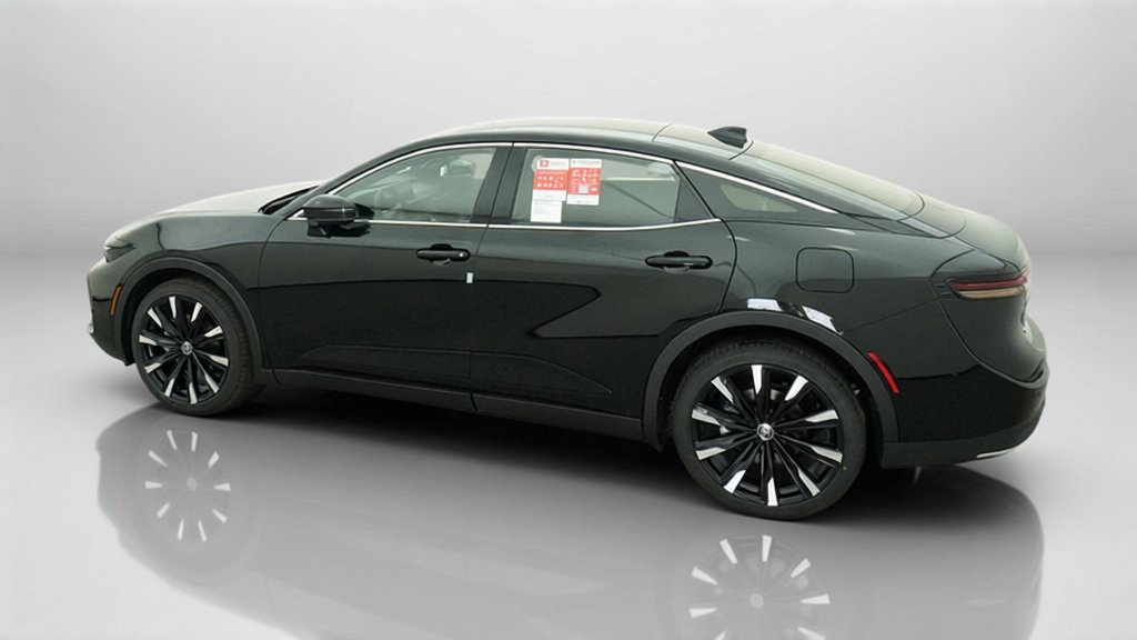 New 2026 Toyota Crown Platinum AWD/4WD image 42