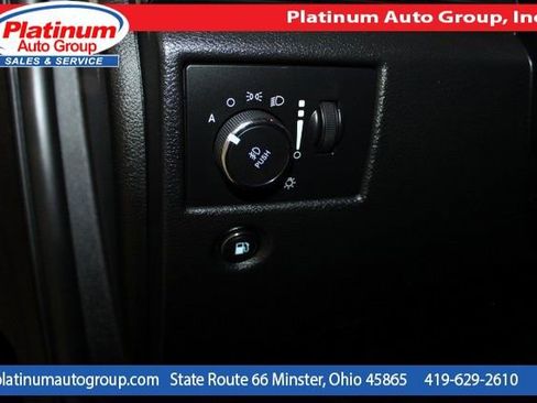 Used 2019 Jeep Grand Cherokee Limited X image 22