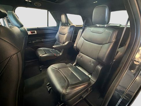 Used 2023 Ford Explorer ST w/ Equipment Group 401A image 30