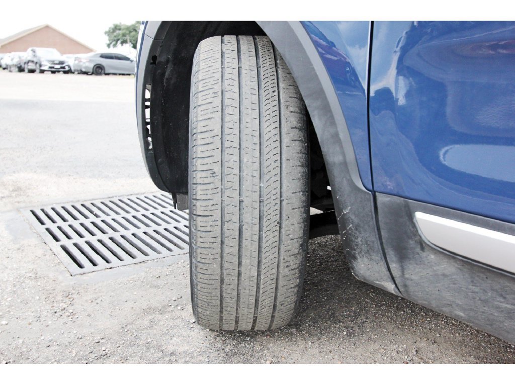 Used 2024 Kia Telluride SX w/ Towing Package FWD image 37