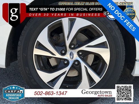 Used 2022 Subaru Legacy Premium AWD/4WD image 32