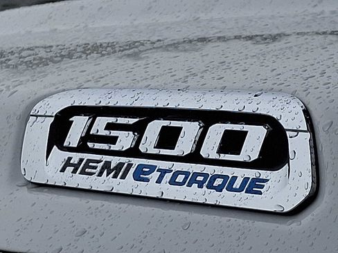 Used 2024 RAM 1500 Limited image 30