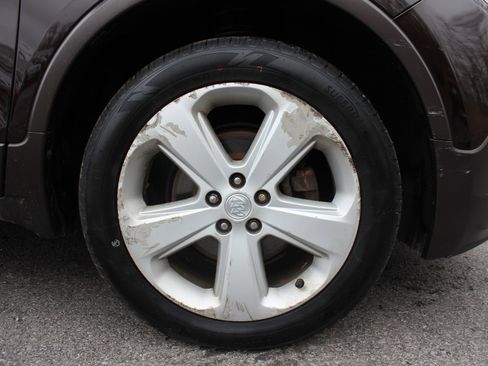 Used 2015 Buick Encore AWD image 40