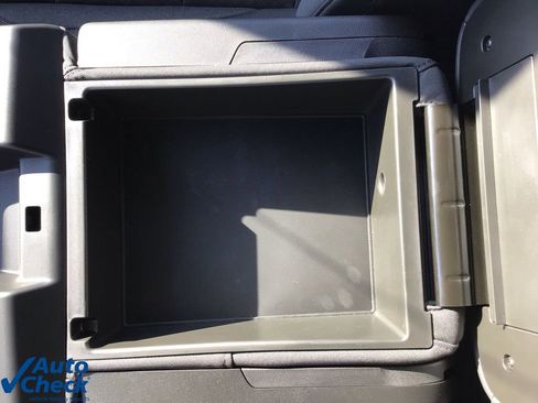 Used 2026 Chevrolet Silverado 1500 Custom Trail Boss w/ Turbomax Blackout Package image 37