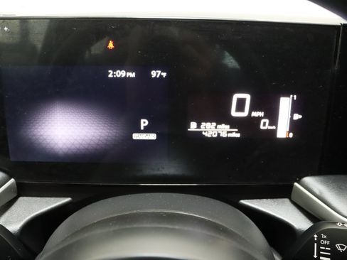 Used 2025 Nissan Kicks S FWD image 37
