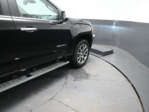 Used 2019 GMC Canyon Denali image 24